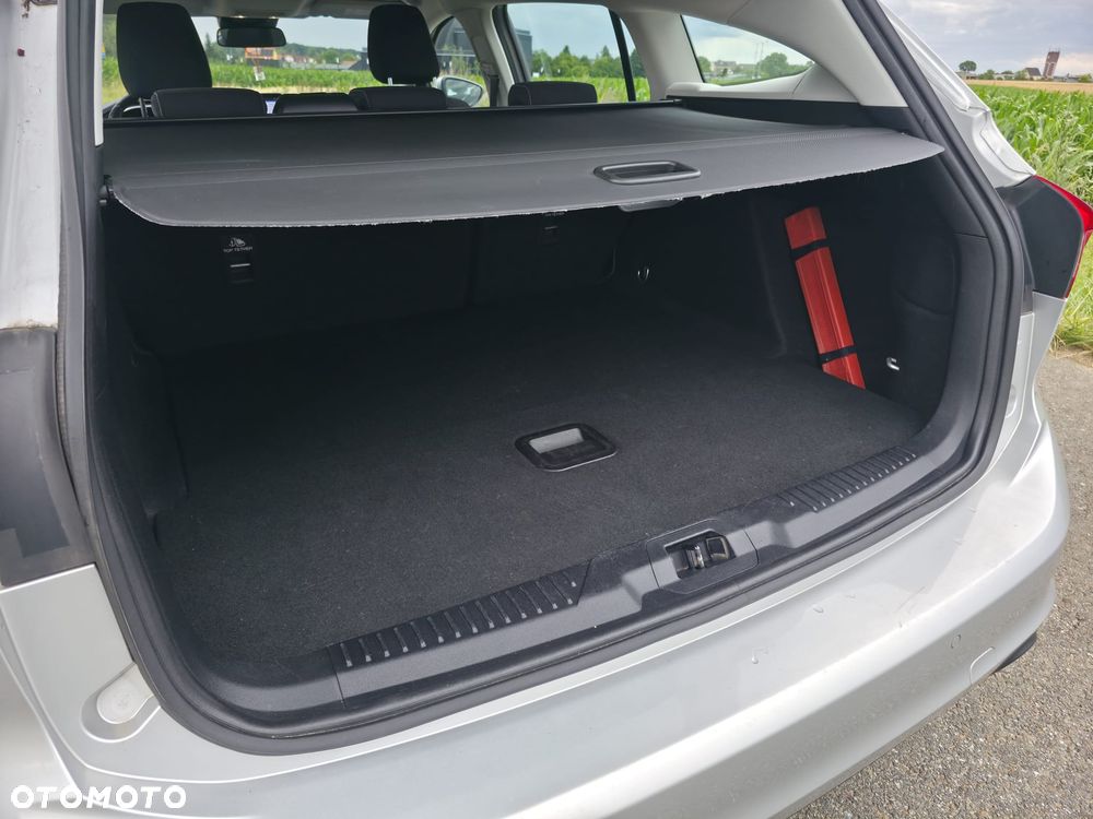 Ford Focus 1.5 EcoBlue Connected - 13