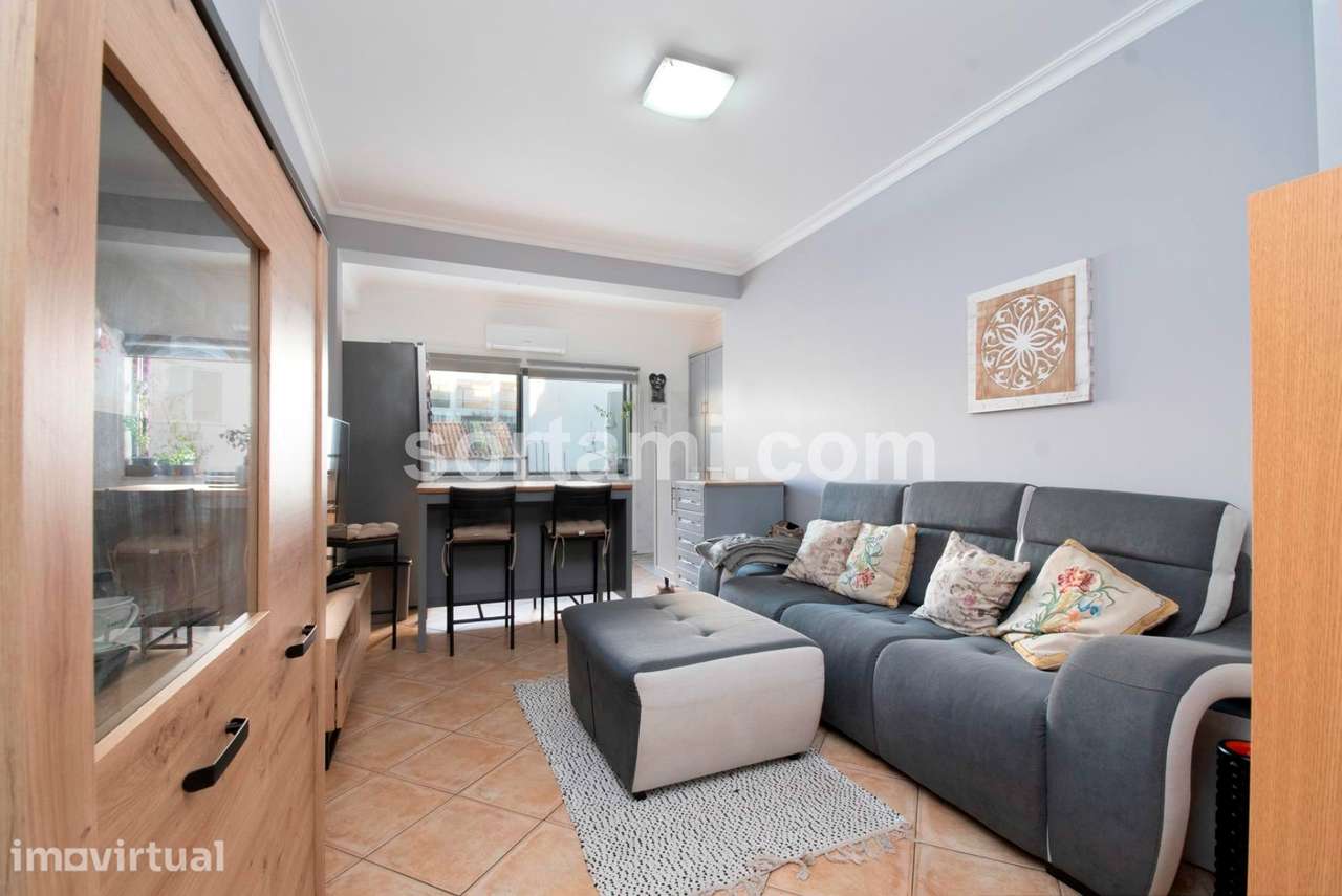 Apartamento T1+2 Venda em Loulé (São Clemente),Loulé - Grande imagem: 2/15