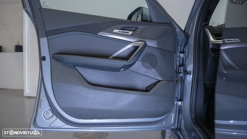 BMW X2 sDrive18d Pack Desportivo M - 18