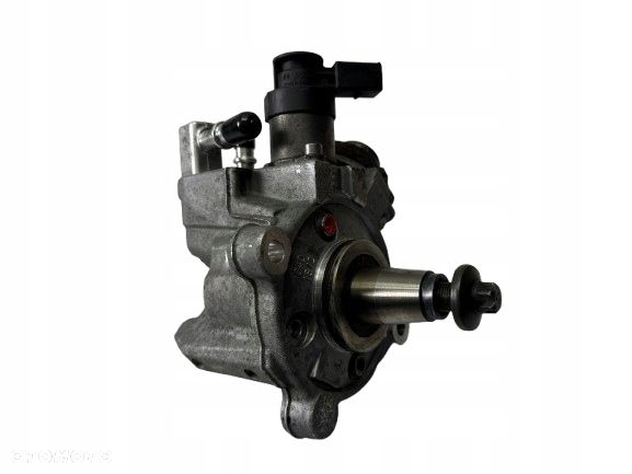 POMPA WTRYSKOWA BMW 2.0d 0445010764 8511626 test - 2