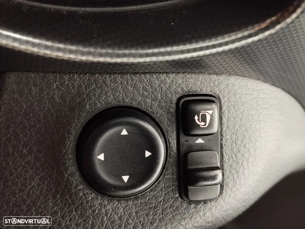 Nissan Qashqai 1.5 dCi 360 - 21