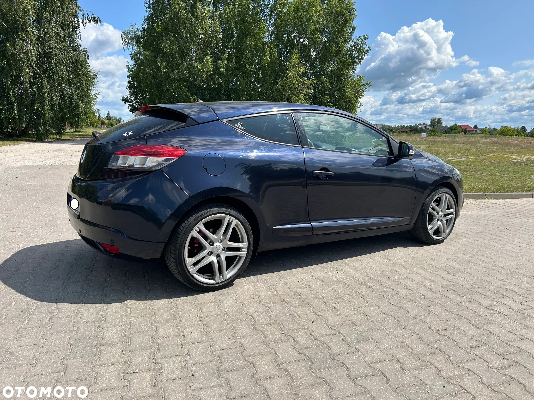 Renault Megane 1.9 dCi Exception - 7
