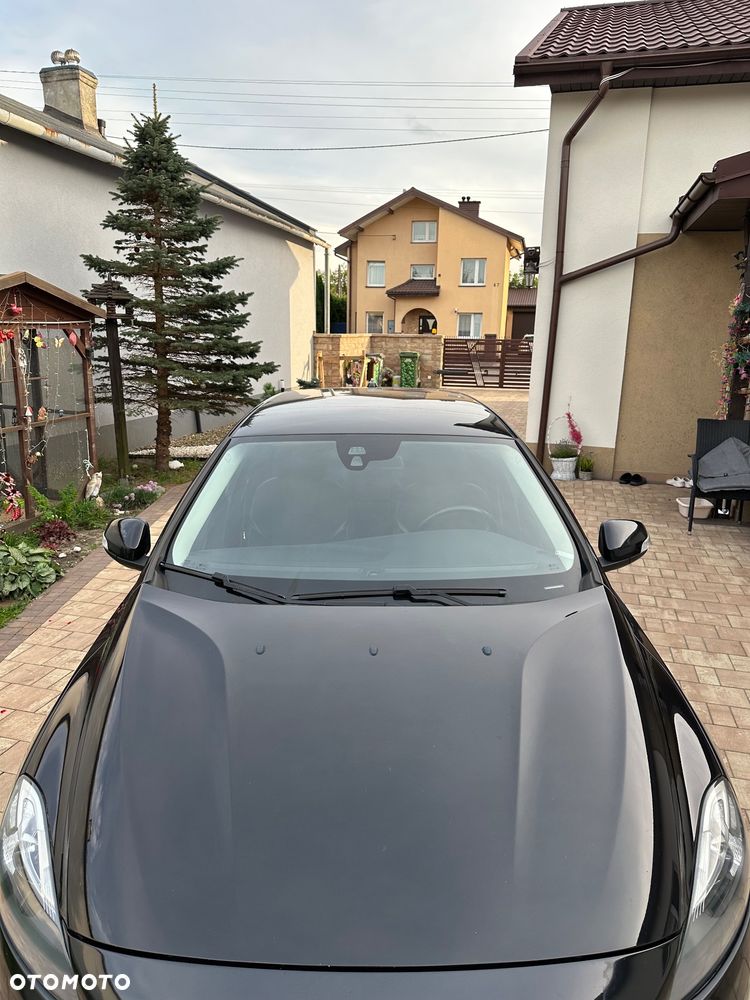 Volvo V40 D2 - 7