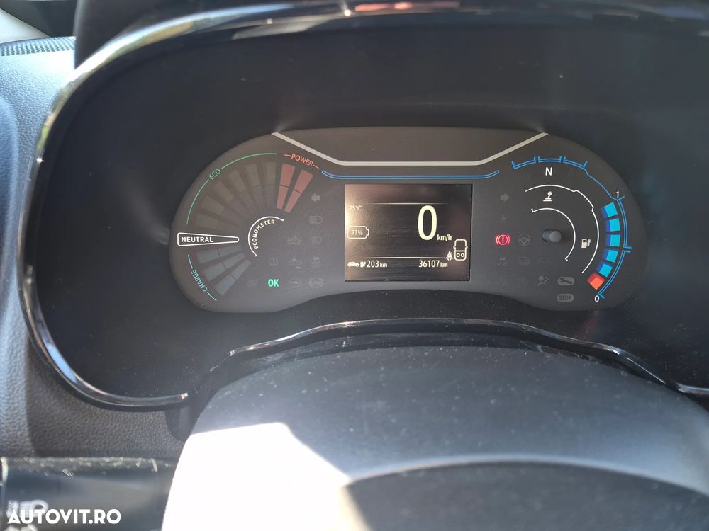 Dacia Spring Comfort Plus - 7