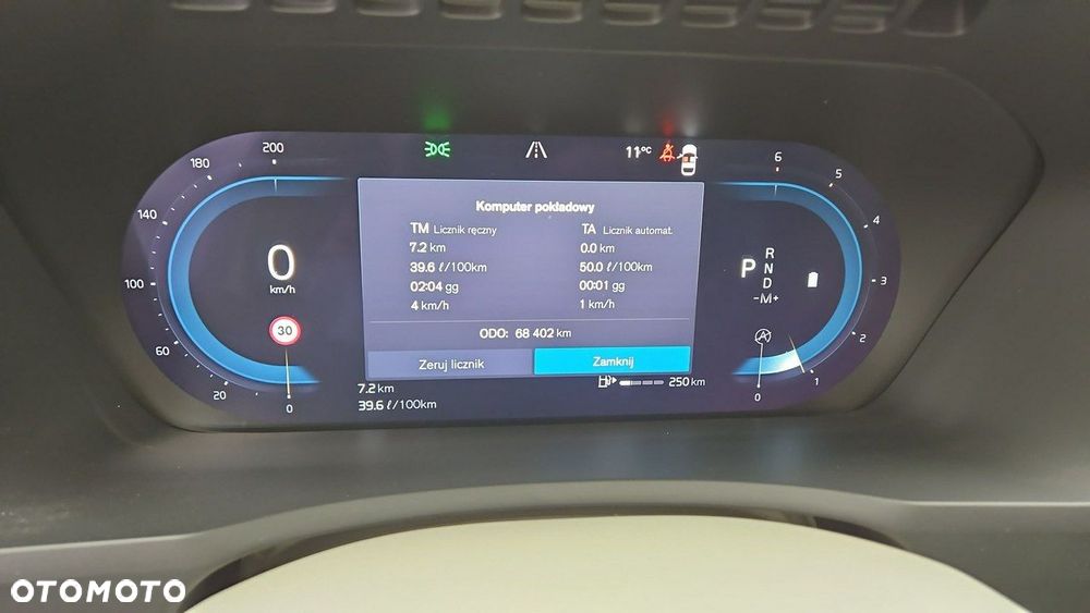 Volvo XC 90 B5 D AWD Plus Bright - 14