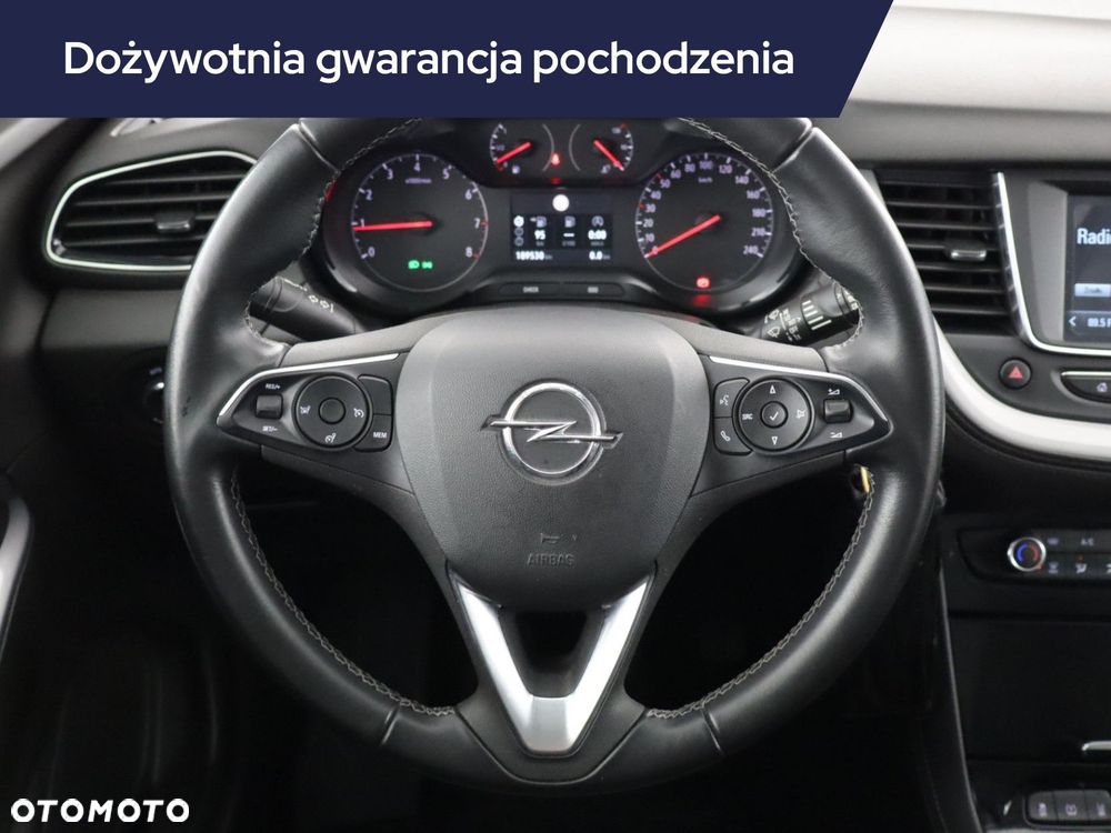 Opel Grandland X - 17