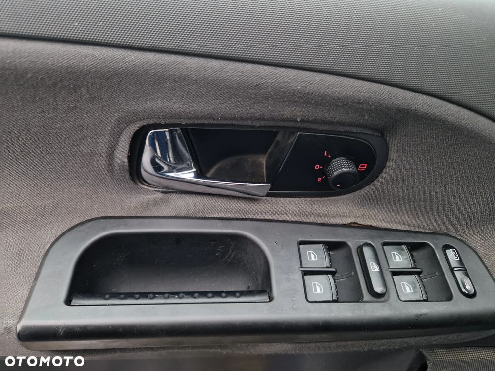 Volkswagen Sharan 1.9 TDI Special - 13