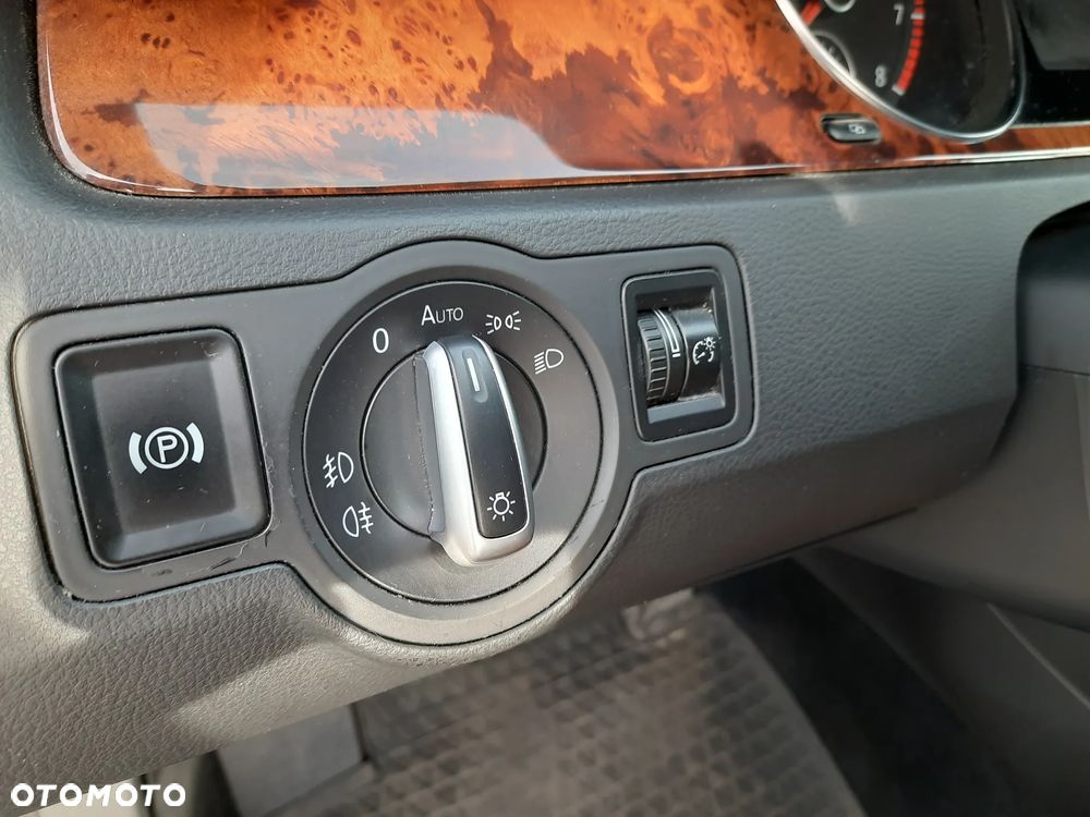 Volkswagen CC - 20