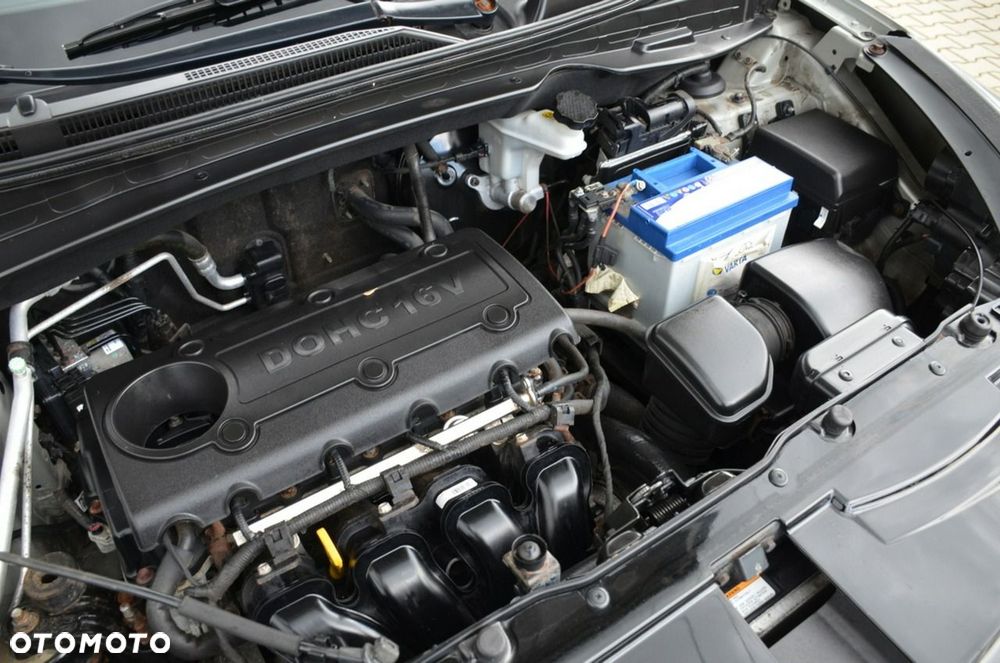 Hyundai ix35 - 16