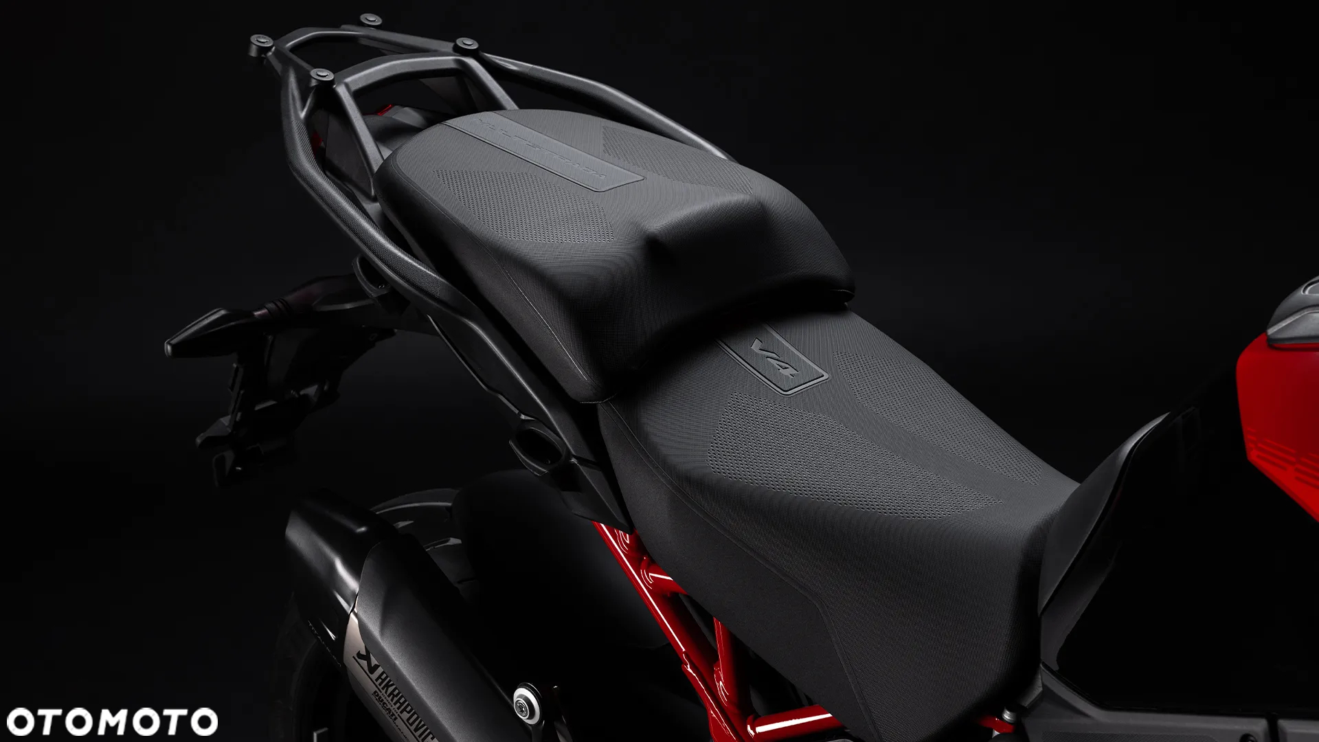 Ducati Multistrada - 13