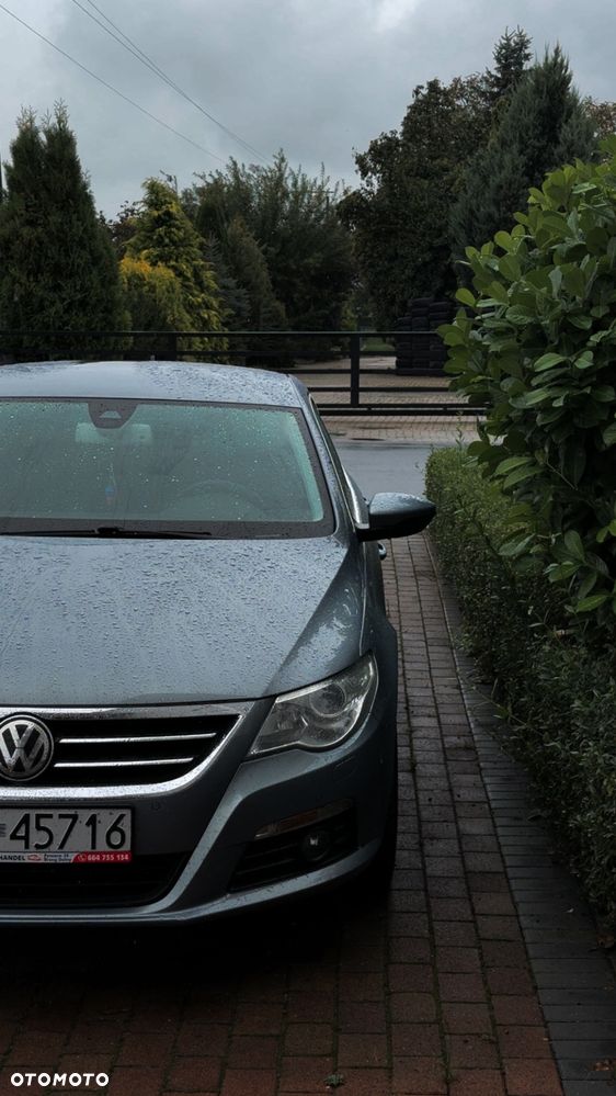 Volkswagen CC - 12