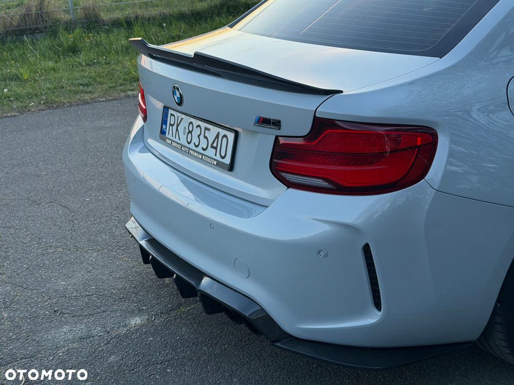 BMW M2 - 26