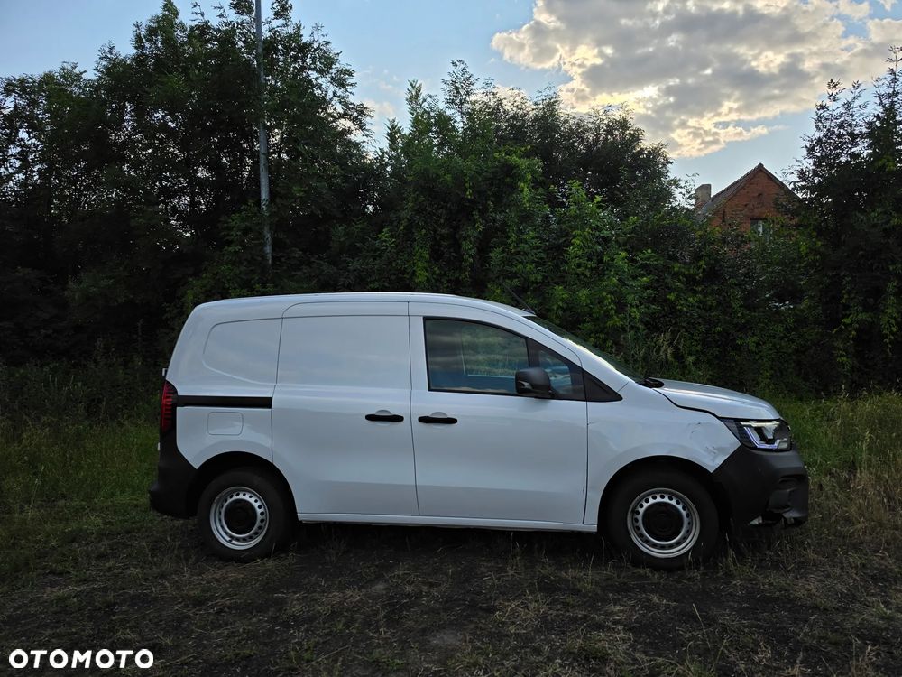 Renault Kangoo Lift 25rok Ledy - 20