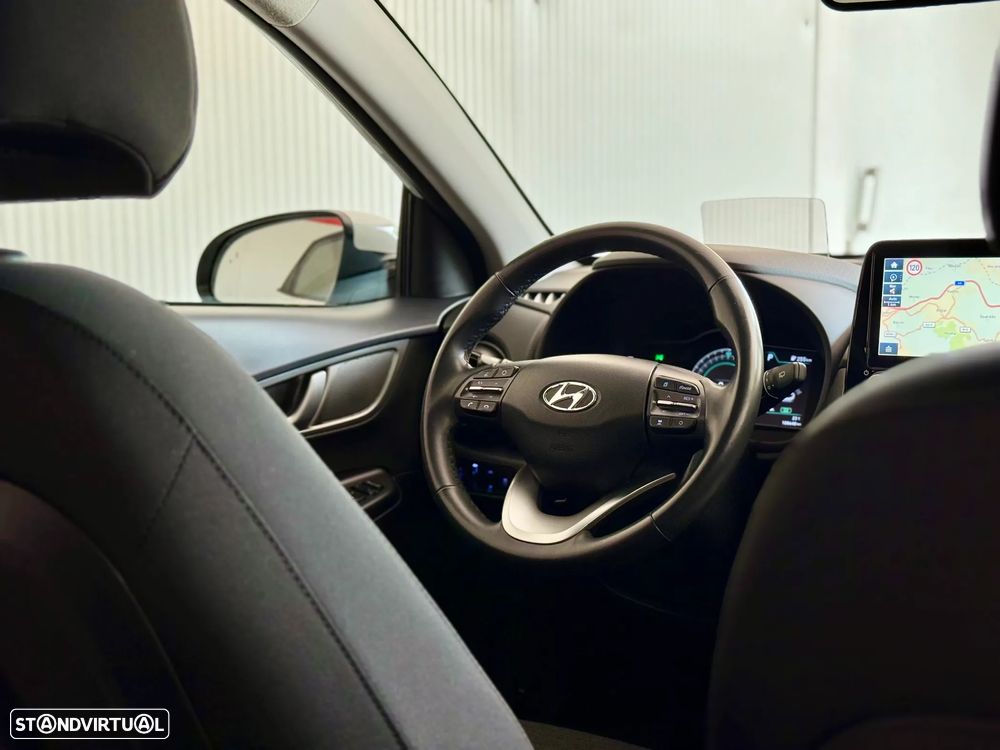 Hyundai Kauai Premium - 14