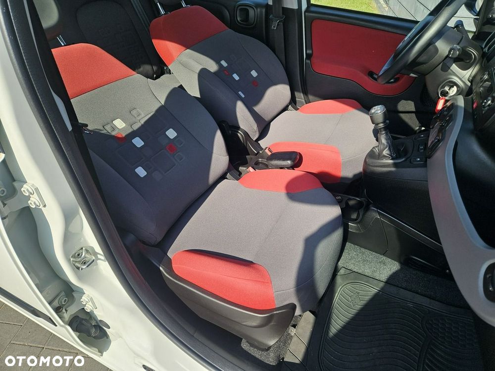 Fiat Panda - 12