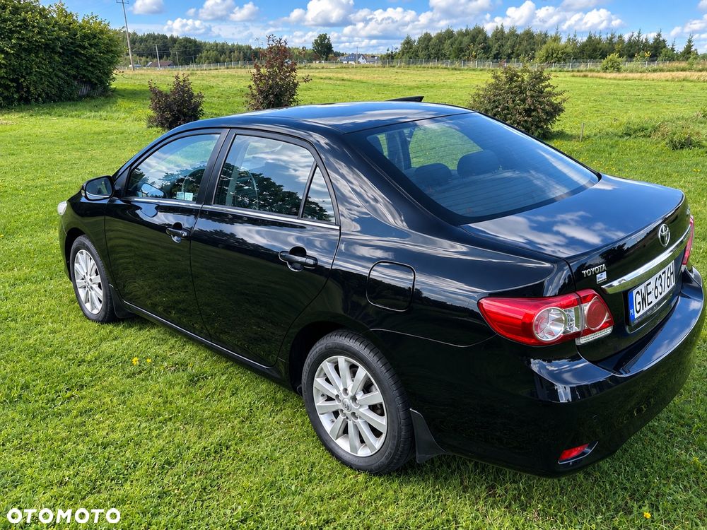 Toyota Corolla 1.6 Premium - 3