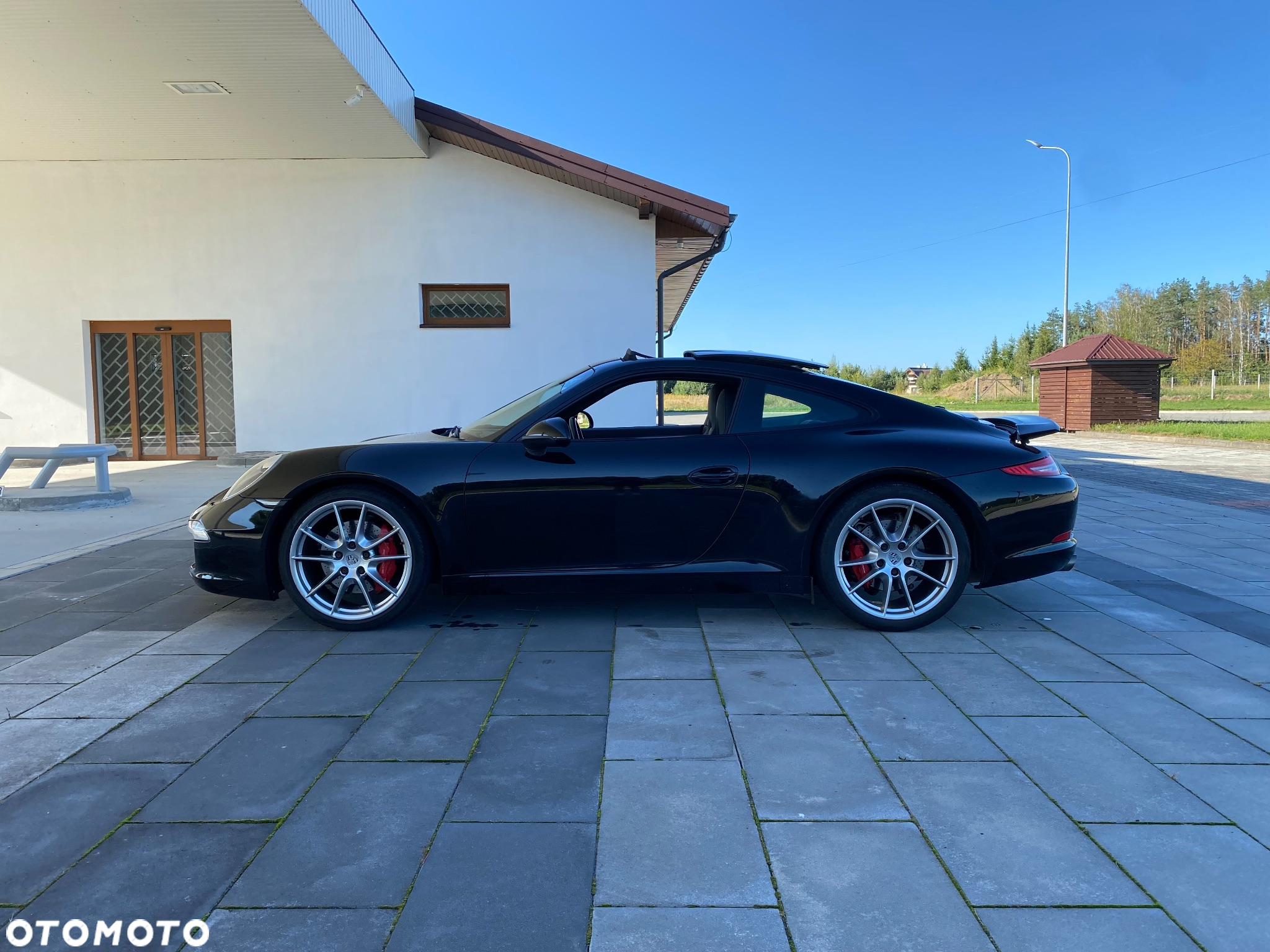 Porsche 911 Carrera S PDK - 10