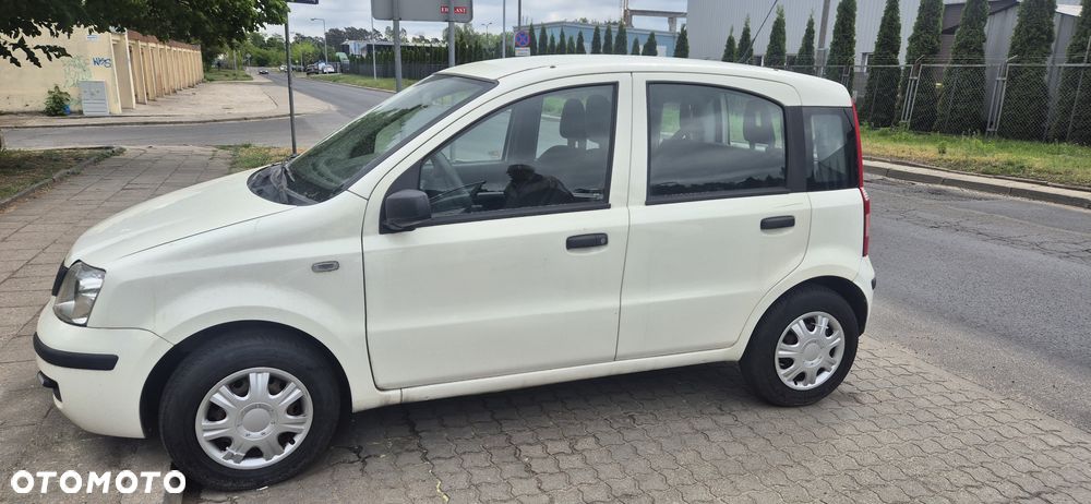 Fiat Panda - 3