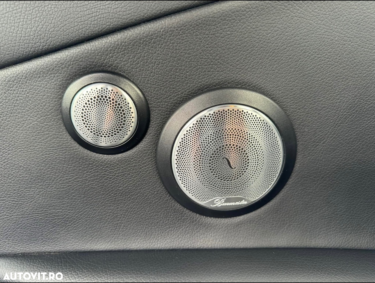 Mercedes-Benz C 250 d Coupe Aut. - 21