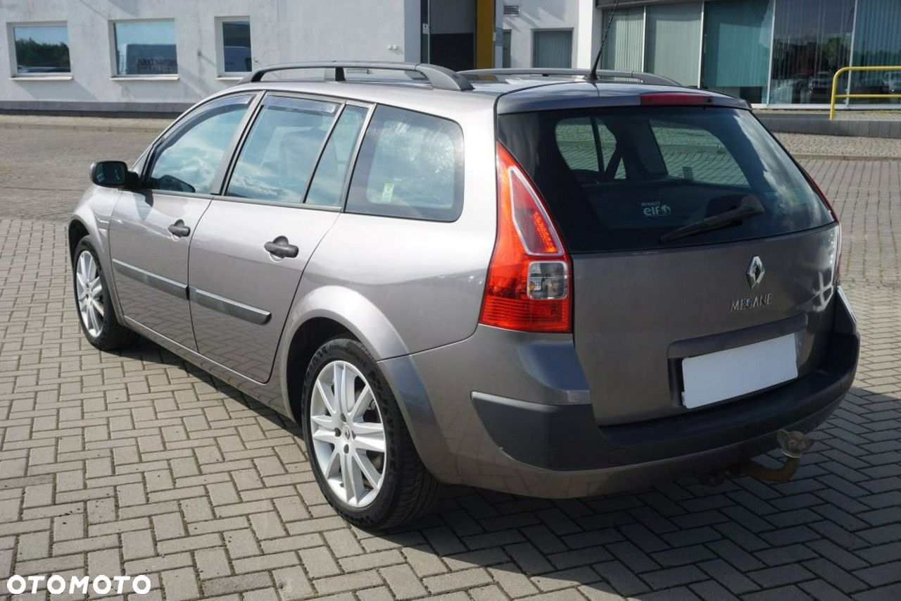 Renault Megane II 1.6 16V Alize - 7
