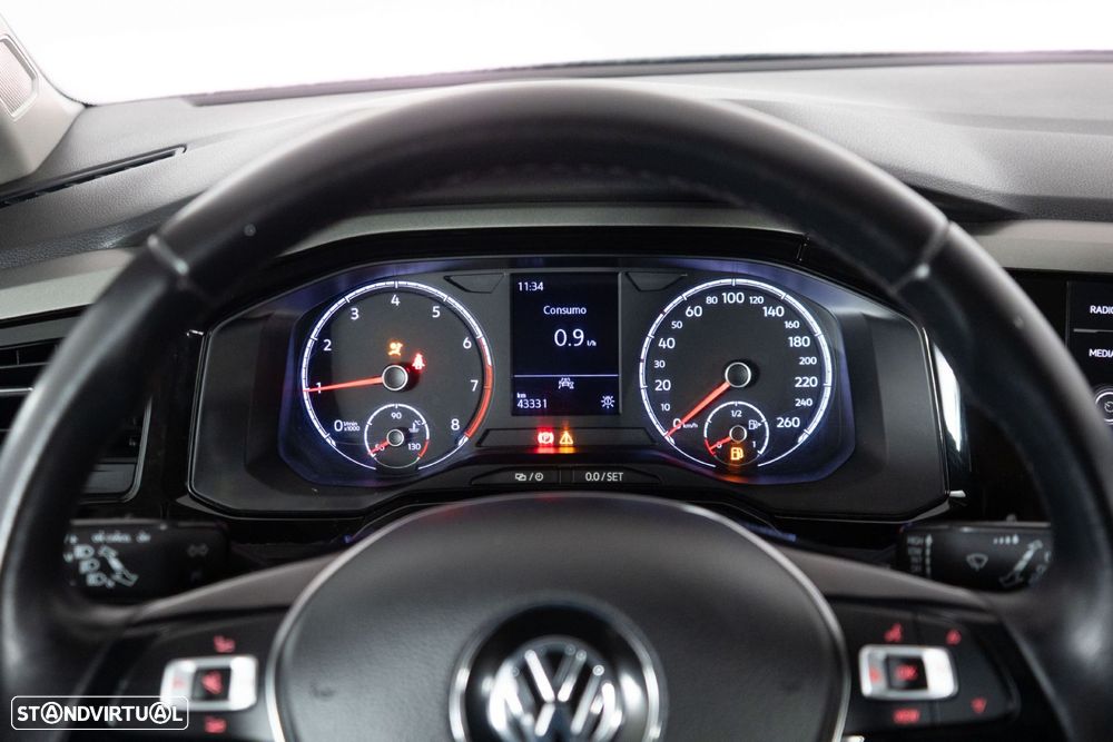 VW Polo 1.0 Confortline - 24