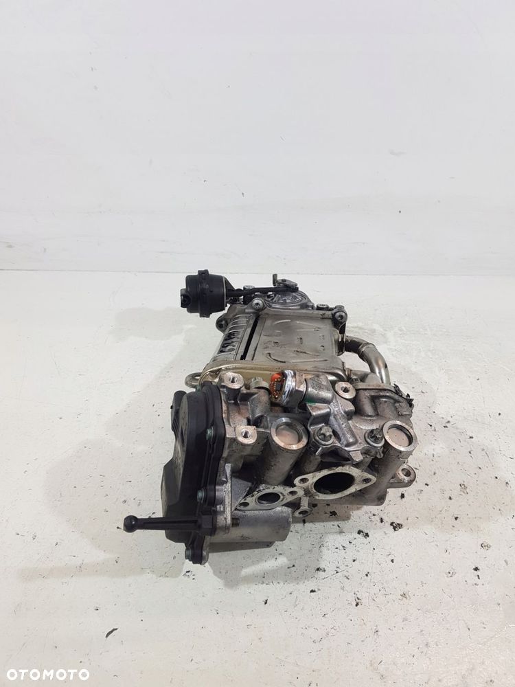 chłodnica spalin egr a6541407600 mercedes w213 w205 2.0 cdi 654920 - 5