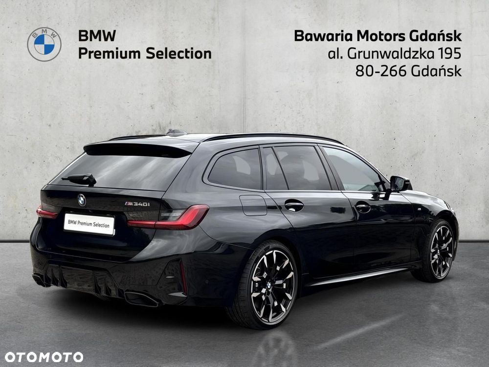 BMW Seria 3 - 3