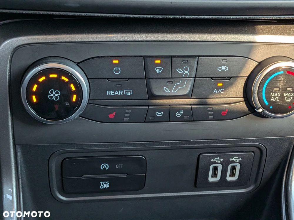 Ford EcoSport 1.0 EcoBoost Navi Edition ASS - 28