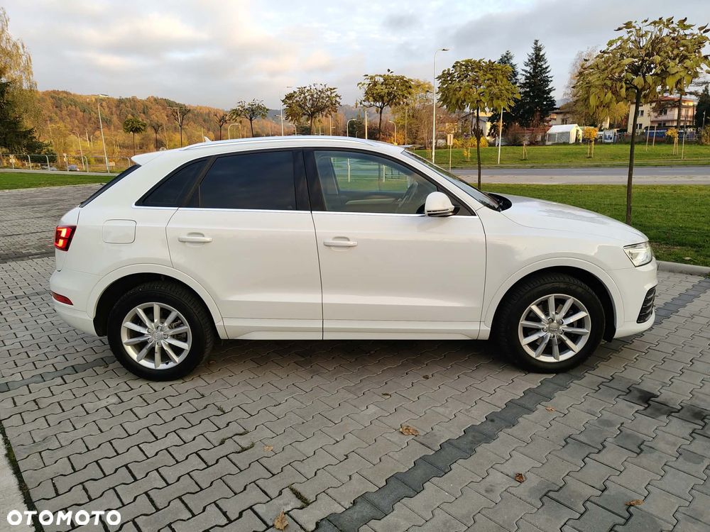 Audi Q3 - 4