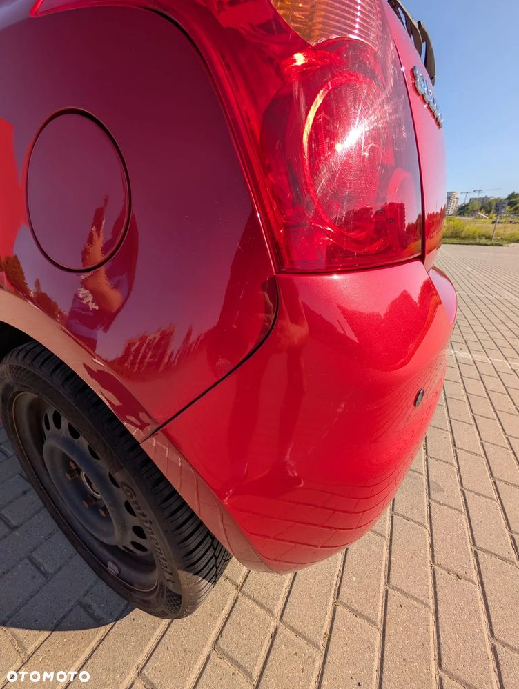 Suzuki Swift - 33