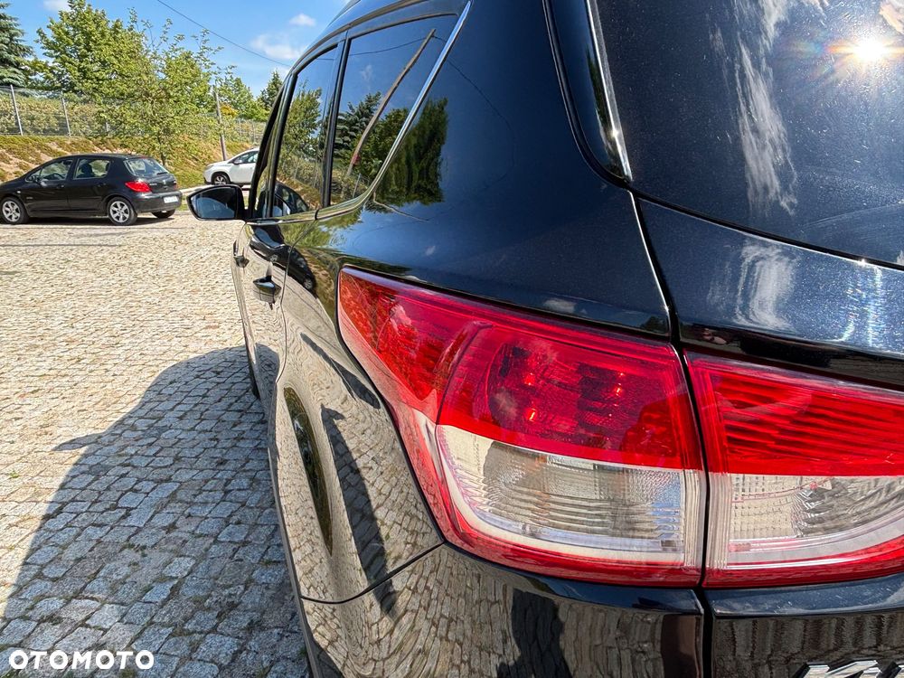 Ford Kuga 1.6 EcoBoost FWD Trend ASS - 16