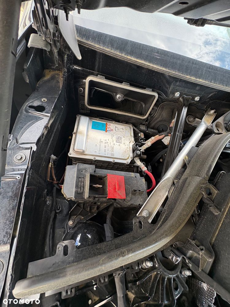 Mercedes-Benz GLC 200 4Matic 9G-TRONIC Edition Avantgarde - 25