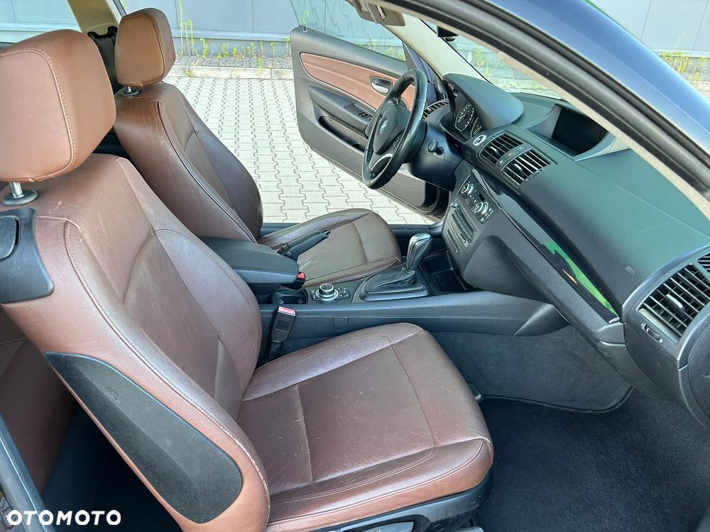 BMW Seria 1 - 14