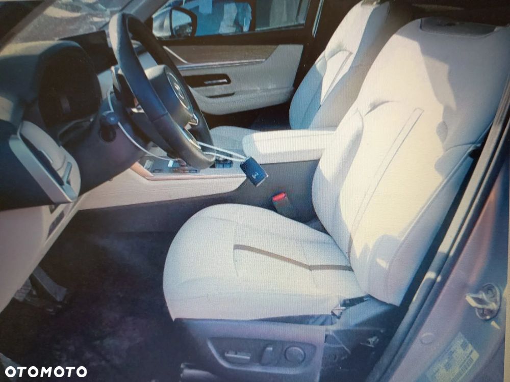 Mazda CX-90 - 6