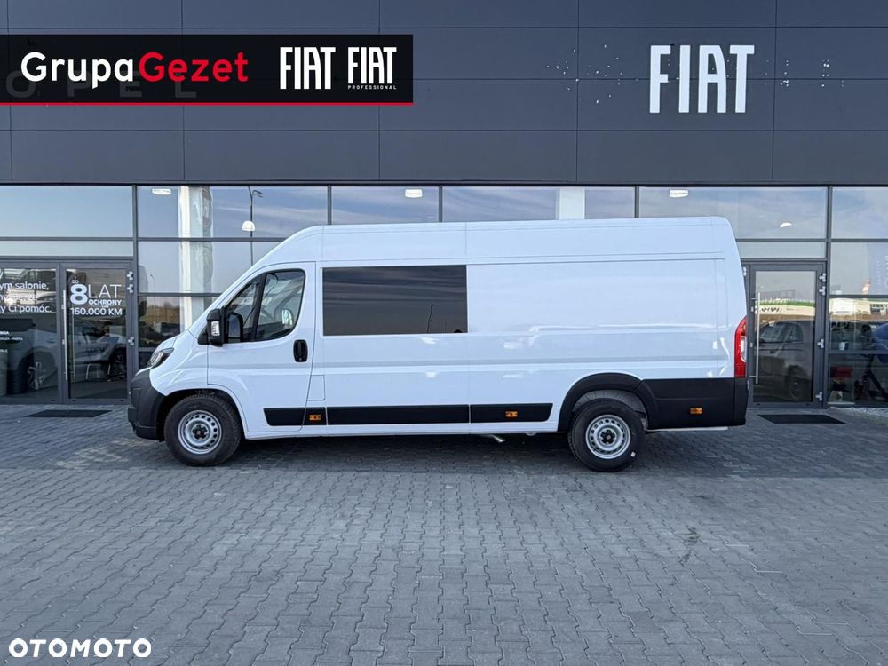 Fiat Ducato - 6