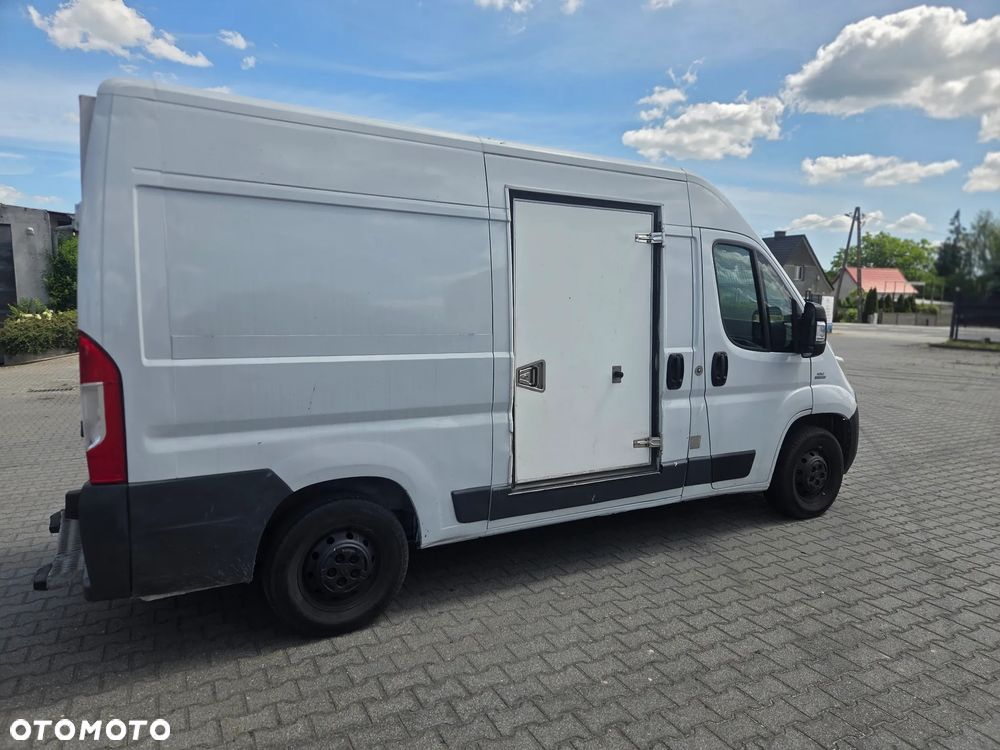 Fiat Ducato - 14