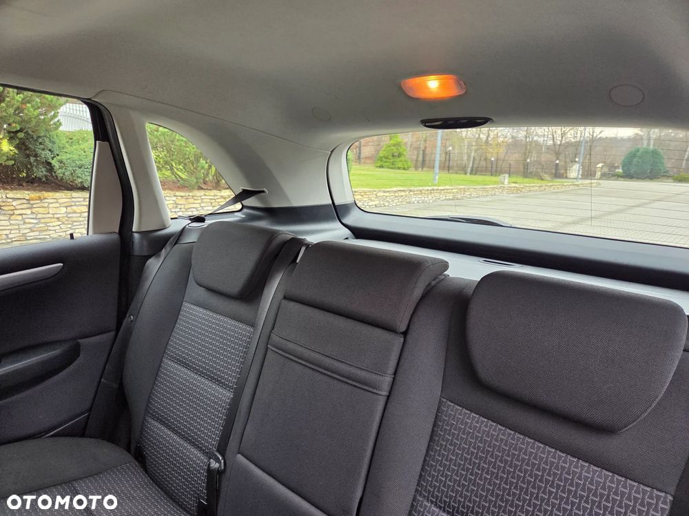 Mercedes-Benz Klasa B 180 CDI - 26