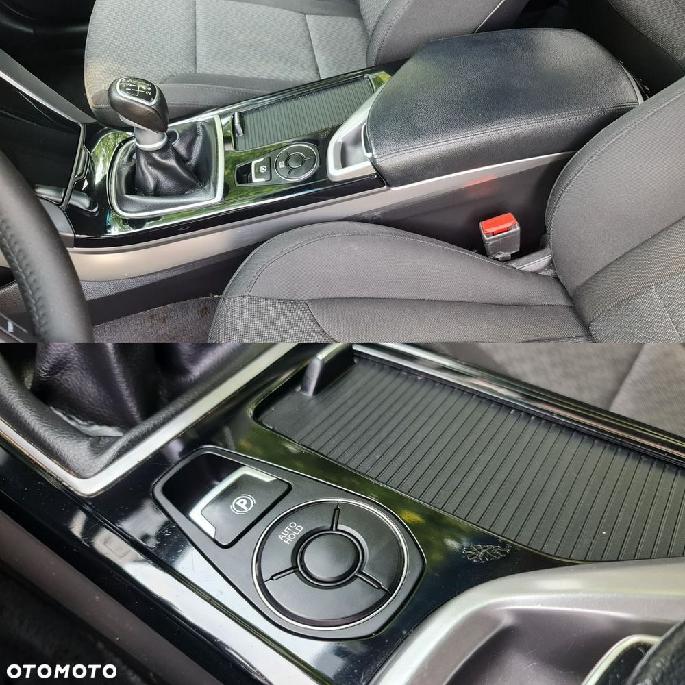 Hyundai i40 1.6 GDI BlueDrive Comfort - 25