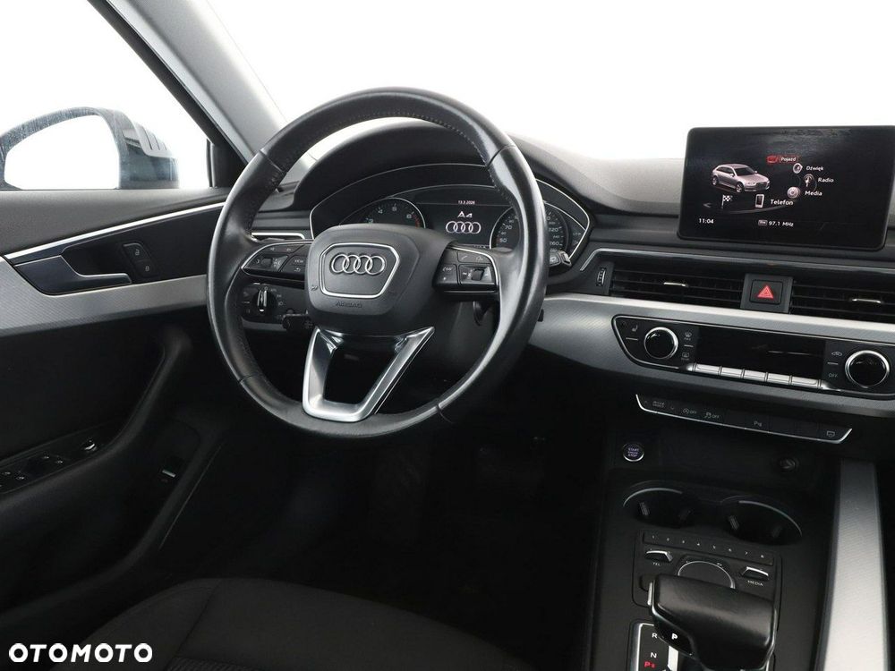 Audi A4 Avant 2.0 TFSI ultra S tronic design - 17