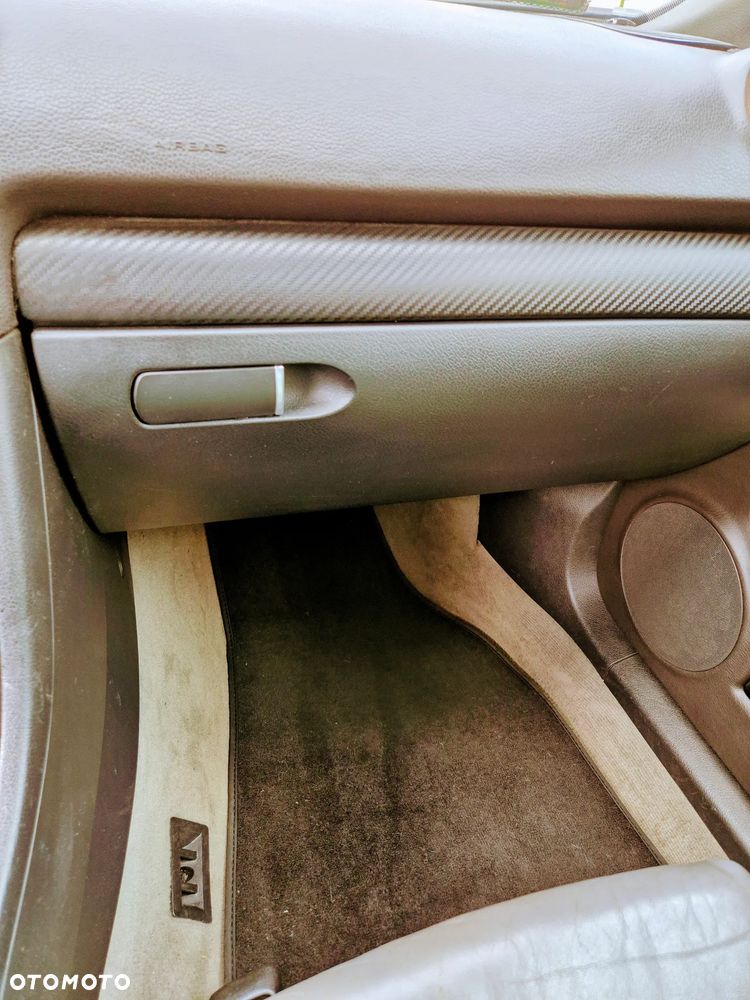 Audi A4 Cabrio - 8