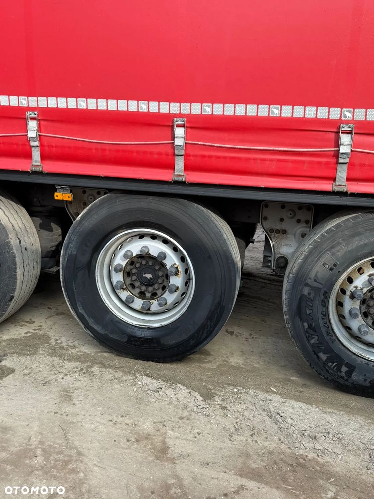 Schmitz Cargobull - 37