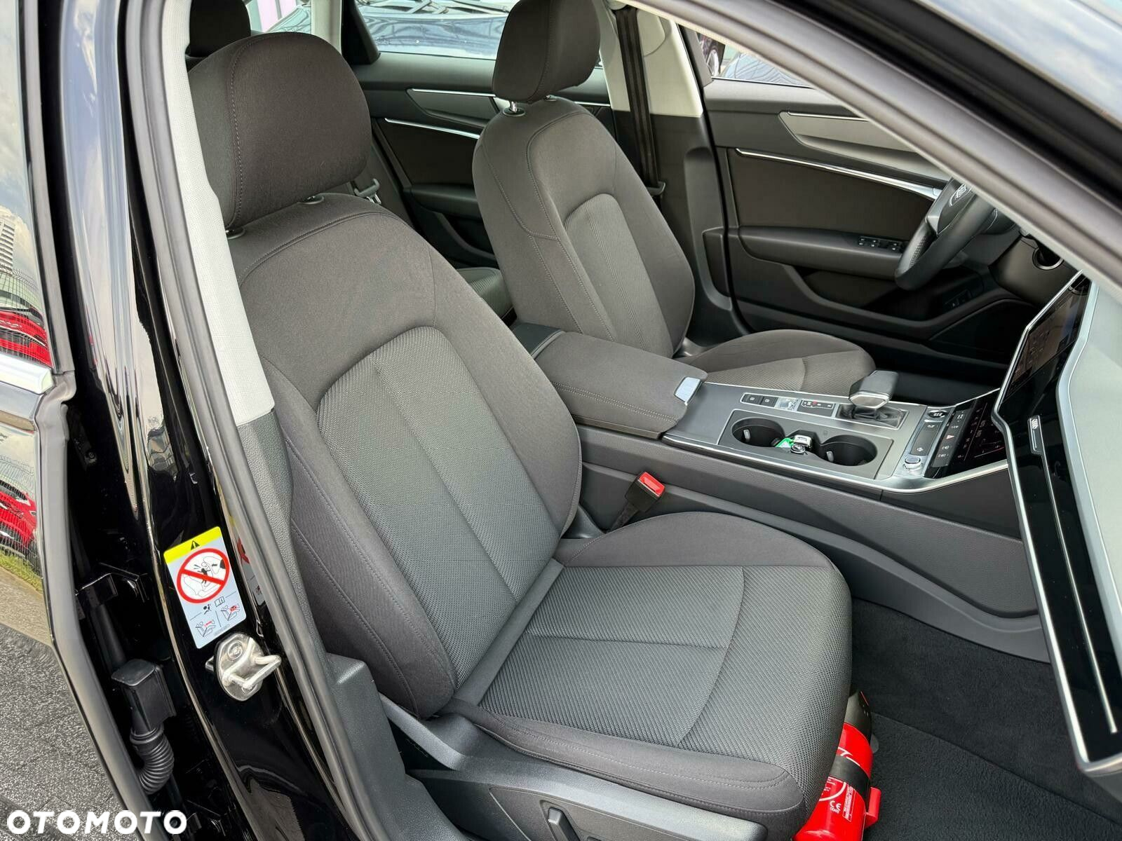 Audi A6 - 19