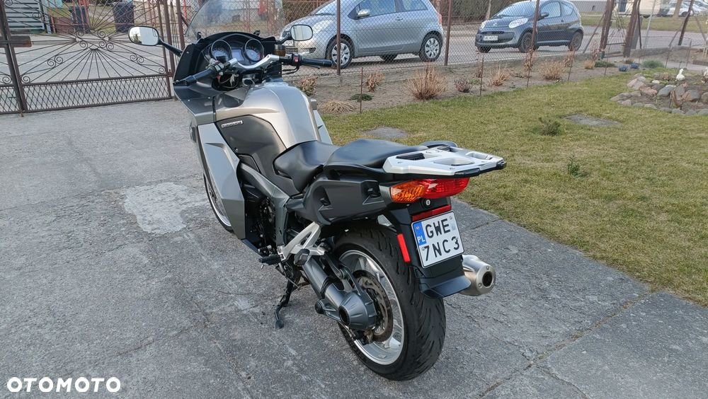 BMW K - 7