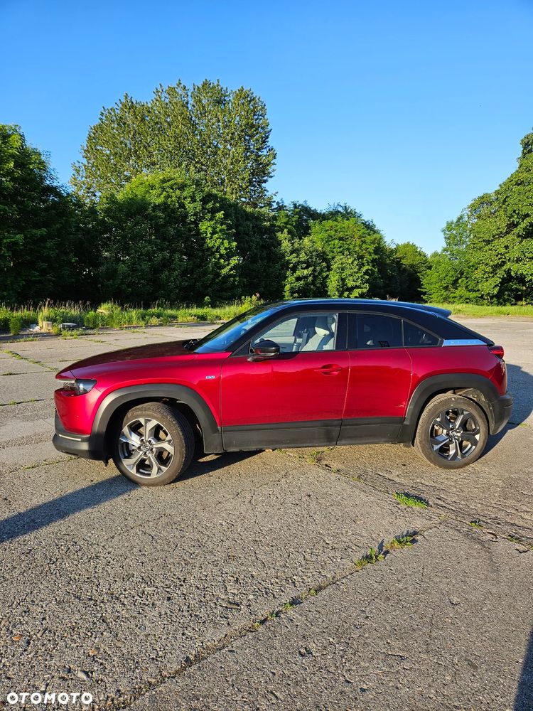 Mazda MX-3 - 2