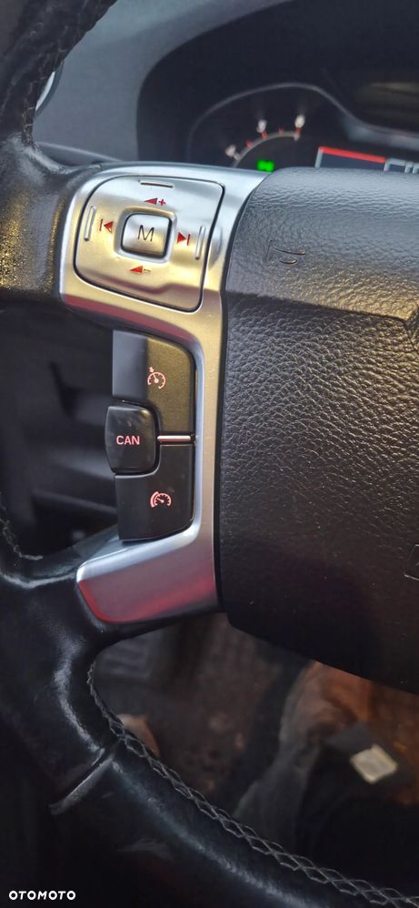 Ford S-Max 2.0 TDCi DPF Business Edition - 18