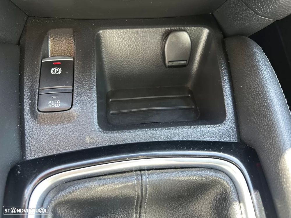 Nissan Qashqai 1.5 dCi N-Style - 43