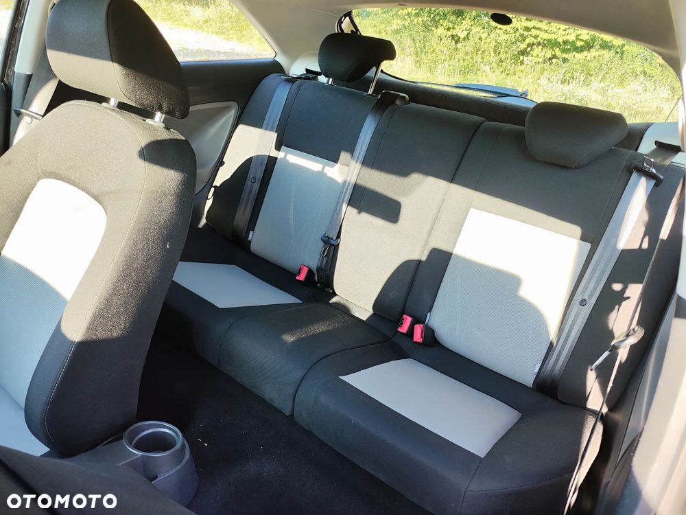 Seat Ibiza - 10