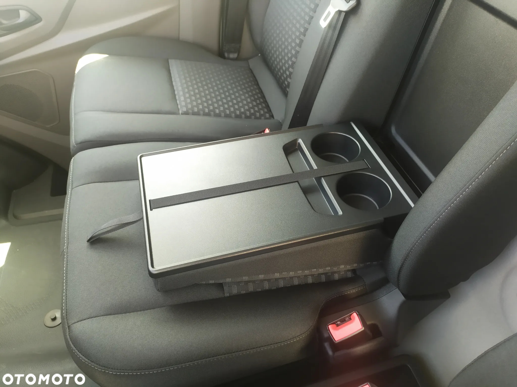 Ford TRANSIT 350 L3H2 - 8