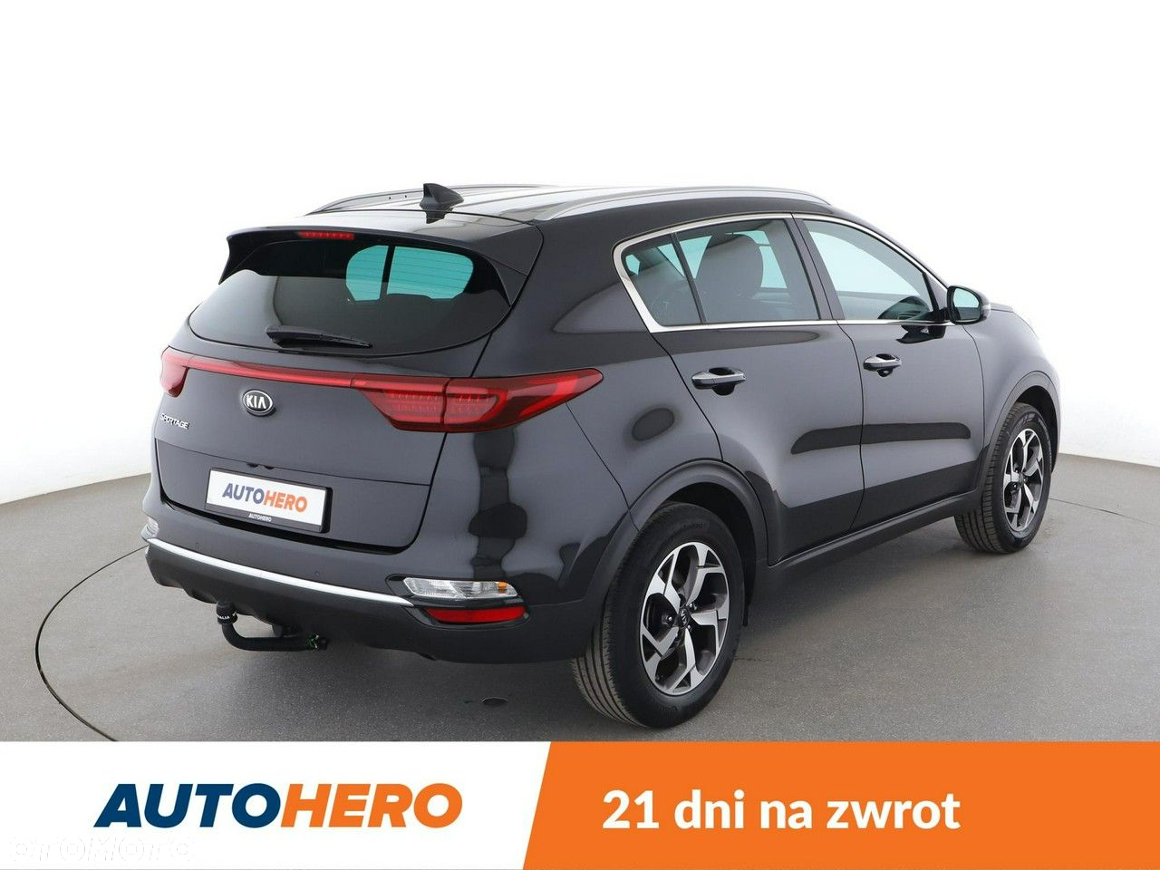Kia Sportage 1.6 GDI 2WD Attract - 7