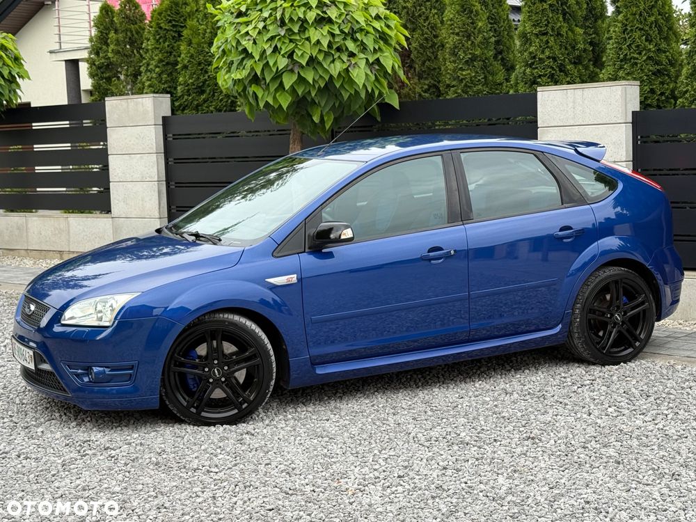 Ford Focus 2.5 ST - 3